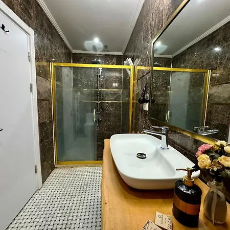 ホテル The Red Horse