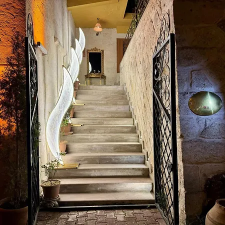 The Red Horse ホテル ウルギュップ