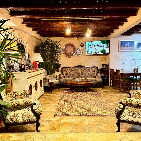 ホテル The Red Horse