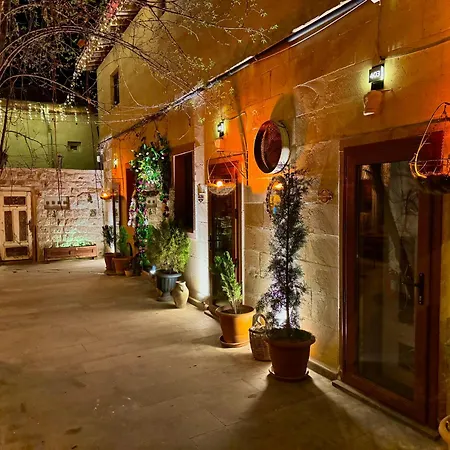 The Red Horse ホテル ウルギュップ