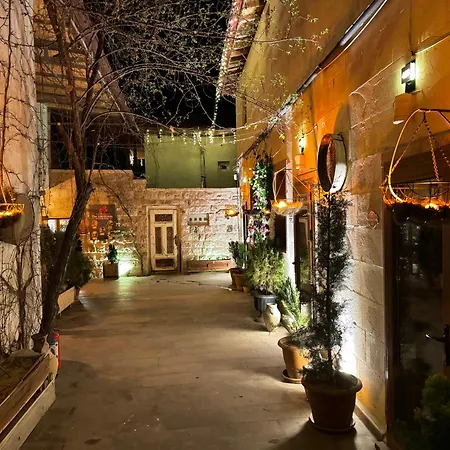 The Red Horse Ürgüp
