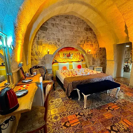 ホテル The Red Horse ウルギュップ