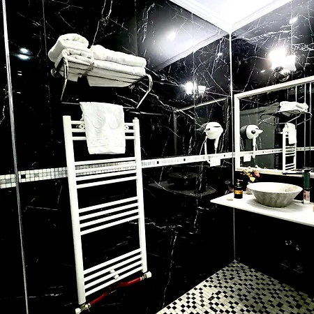 The Red Horse ホテル