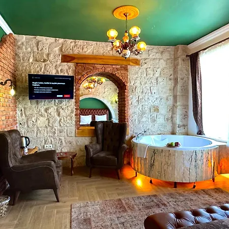 The Red Horse فندق