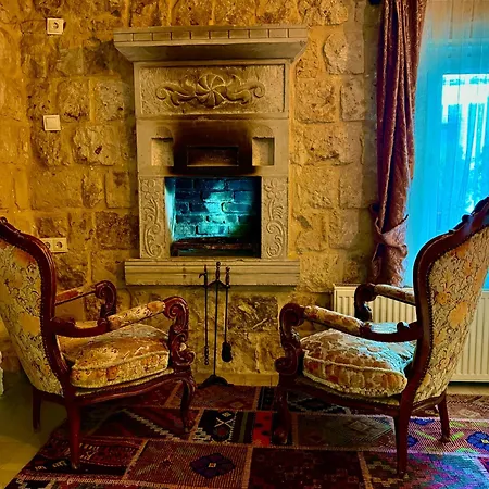 فندق The Red Horse