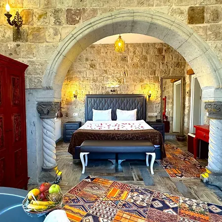 فندق The Red Horse