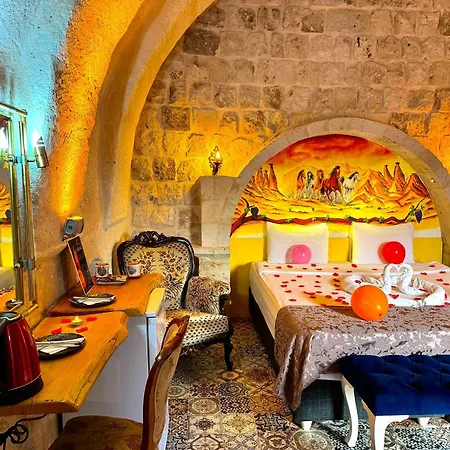 The Red Horse Hotel 3*