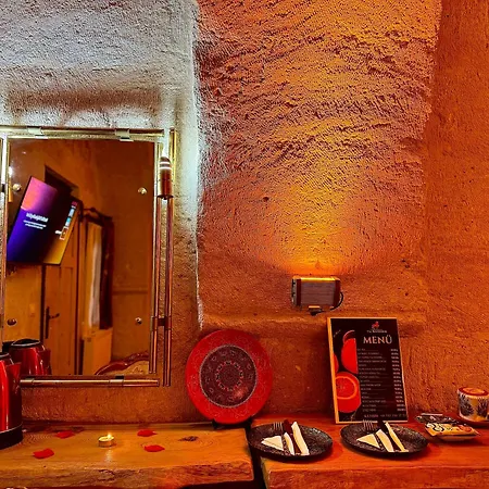 The Red Horse فندق