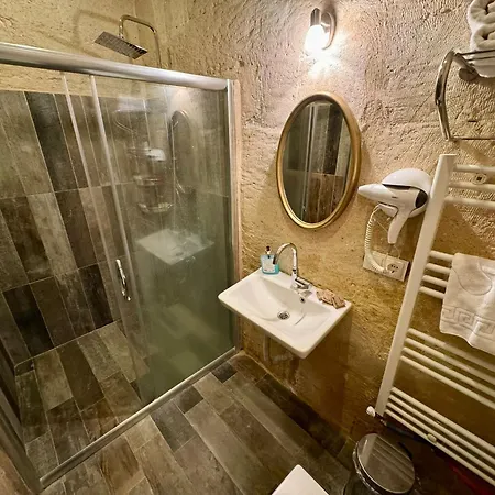 The Red Horse ホテル