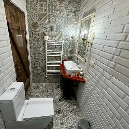 ホテル The Red Horse 3*