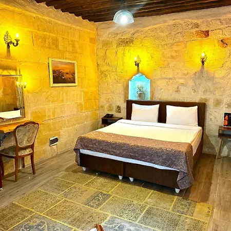 The Red Horse ウルギュップ