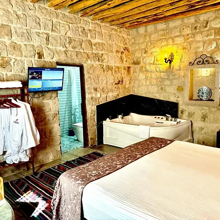 The Red Horse ホテル 3*