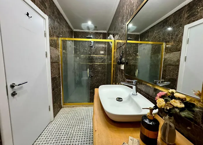 ホテル The Red Horse