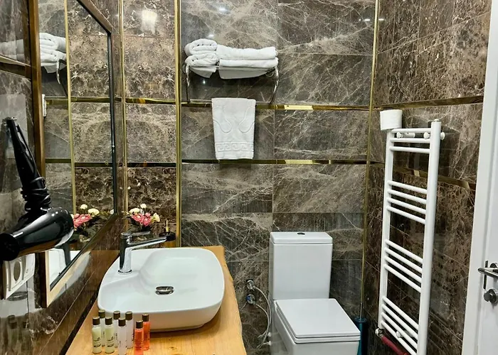 The Red Horse ホテル 3*