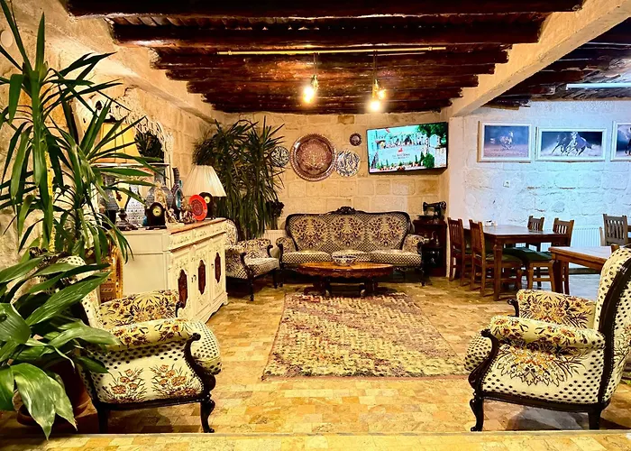 ホテル The Red Horse