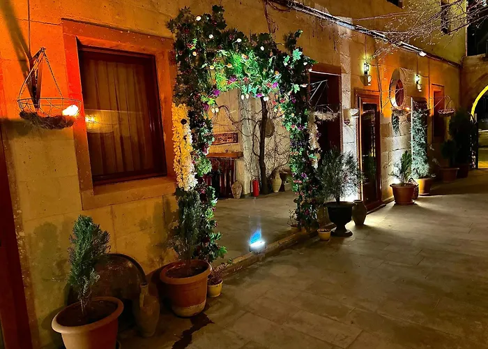 Otel The Red Horse 3*