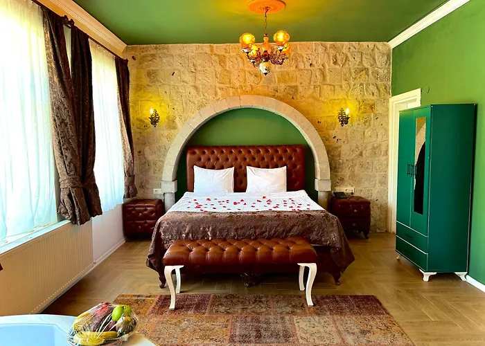 The Red Horse Ürgüp