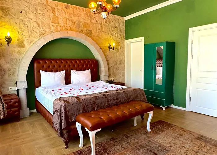 The Red Horse Ürgüp