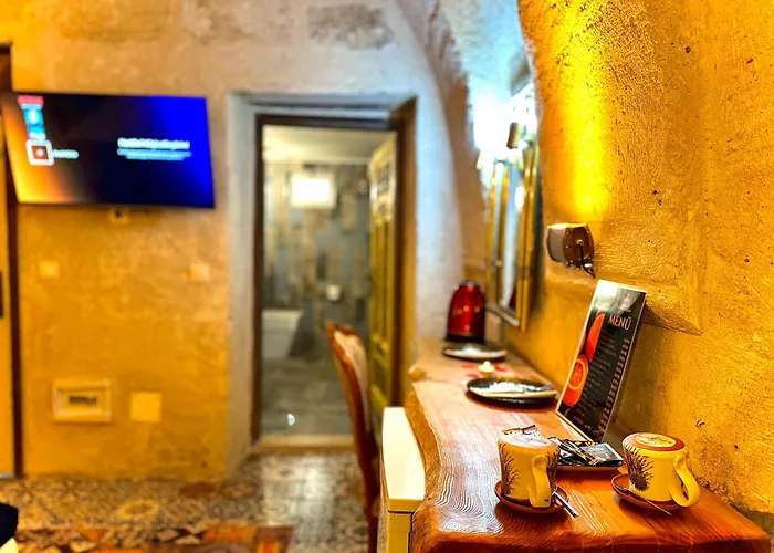 ホテル The Red Horse