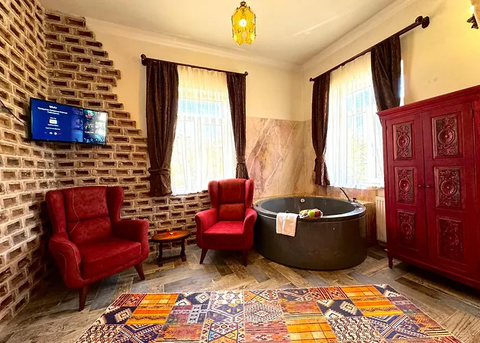 The Red Horse Otel 3*