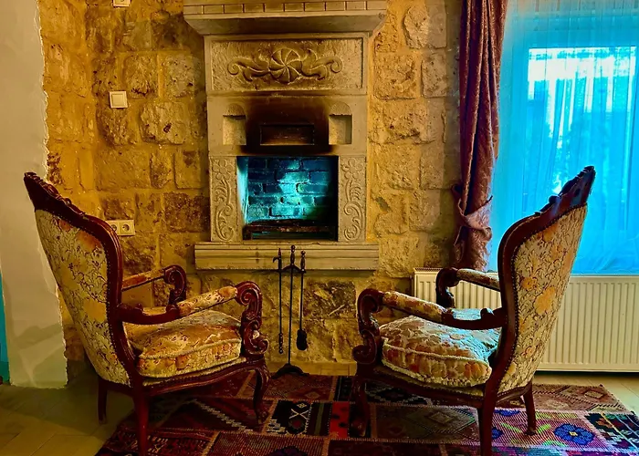 ホテル The Red Horse