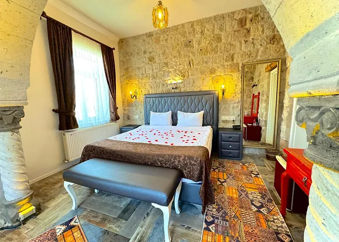 The Red Horse Ürgüp