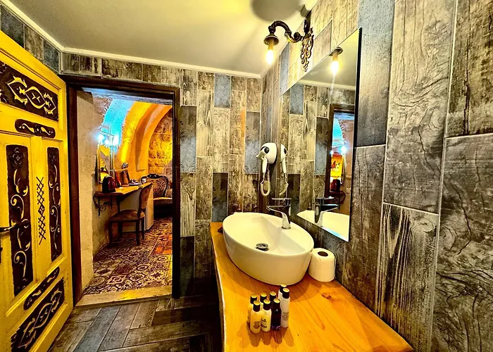 The Red Horse Otel 3*