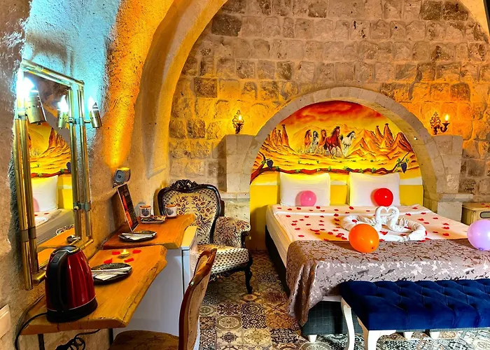 The Red Horse Otel 3*