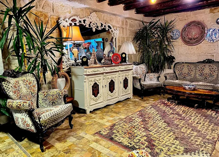 The Red Horse 3* Ürgüp