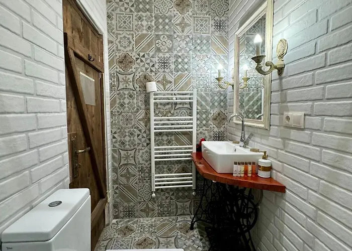 The Red Horse 3* Ürgüp