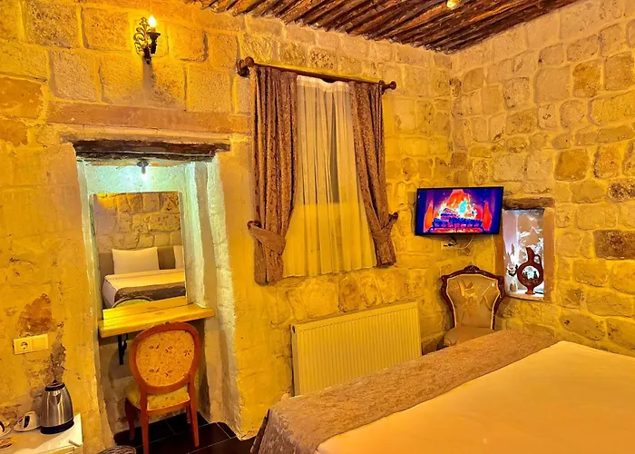 Otel The Red Horse 3*