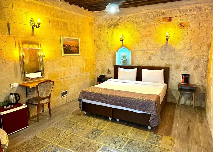 The Red Horse Ürgüp