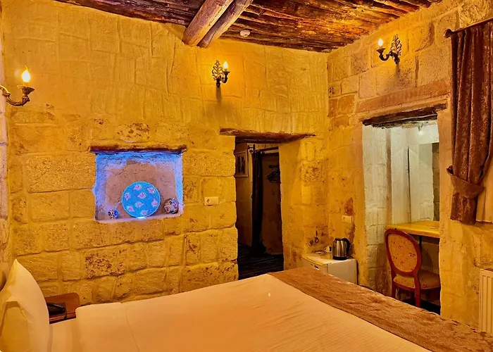 The Red Horse 3* ウルギュップ