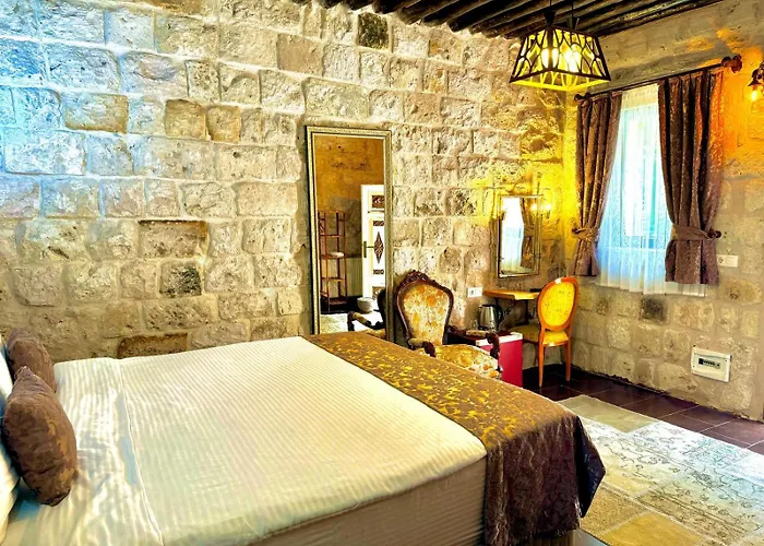 The Red Horse Otel 3*