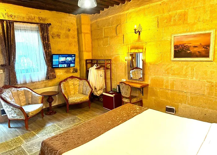 Otel The Red Horse 3*