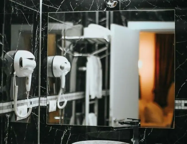 The Red Horse Otel 3*