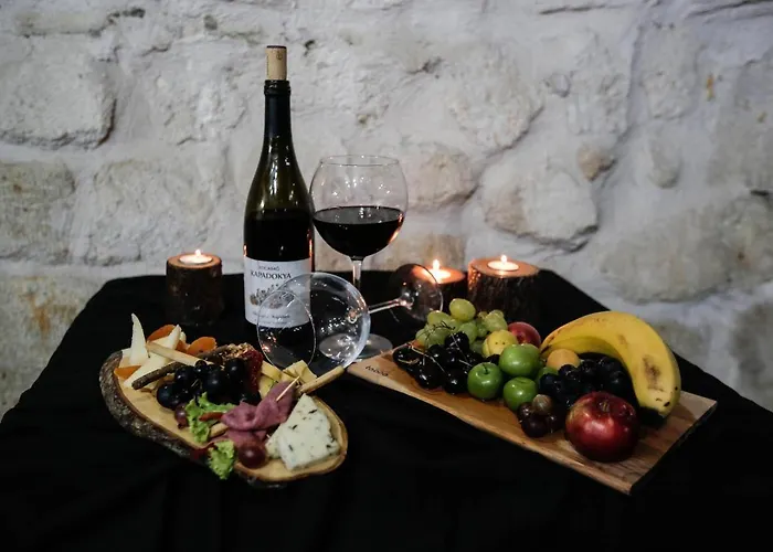 The Red Horse ホテル 3*